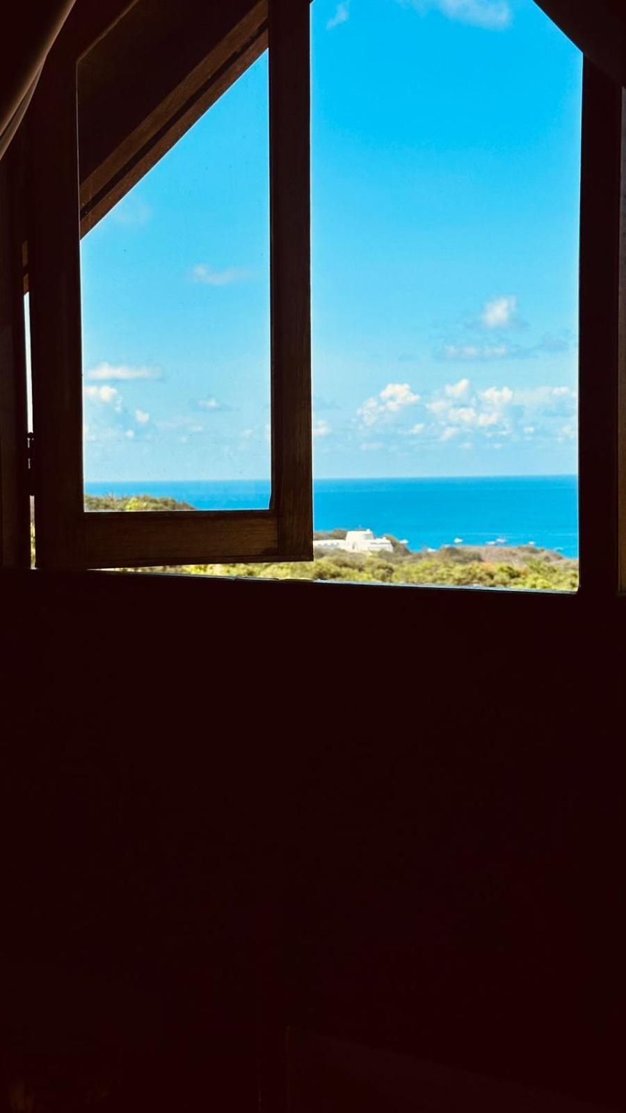 Pousada Pedras Secas Fernando de Noronha Kültér fotó